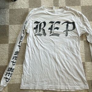 Reputation Long Sleeve Shirt